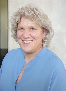 Karen Brandt